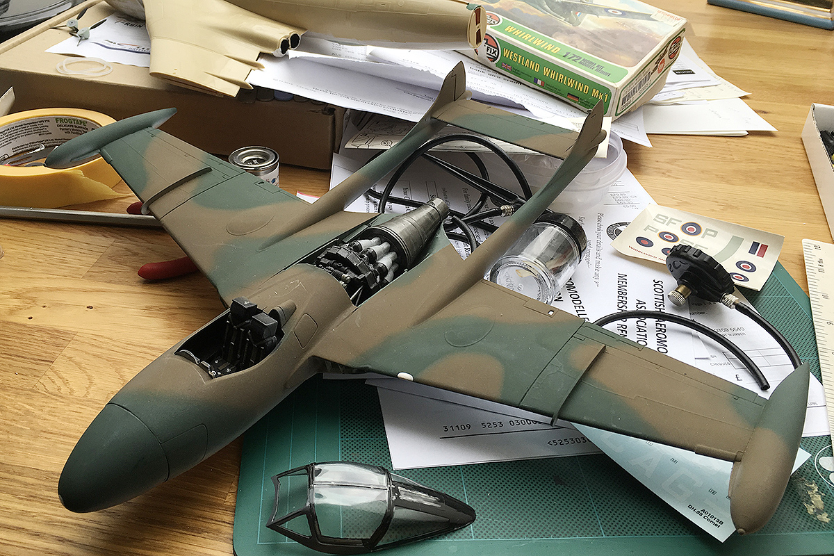 Airfix 1 72 Avro Vulcan Kuta Xii Gb Britmodeller Com