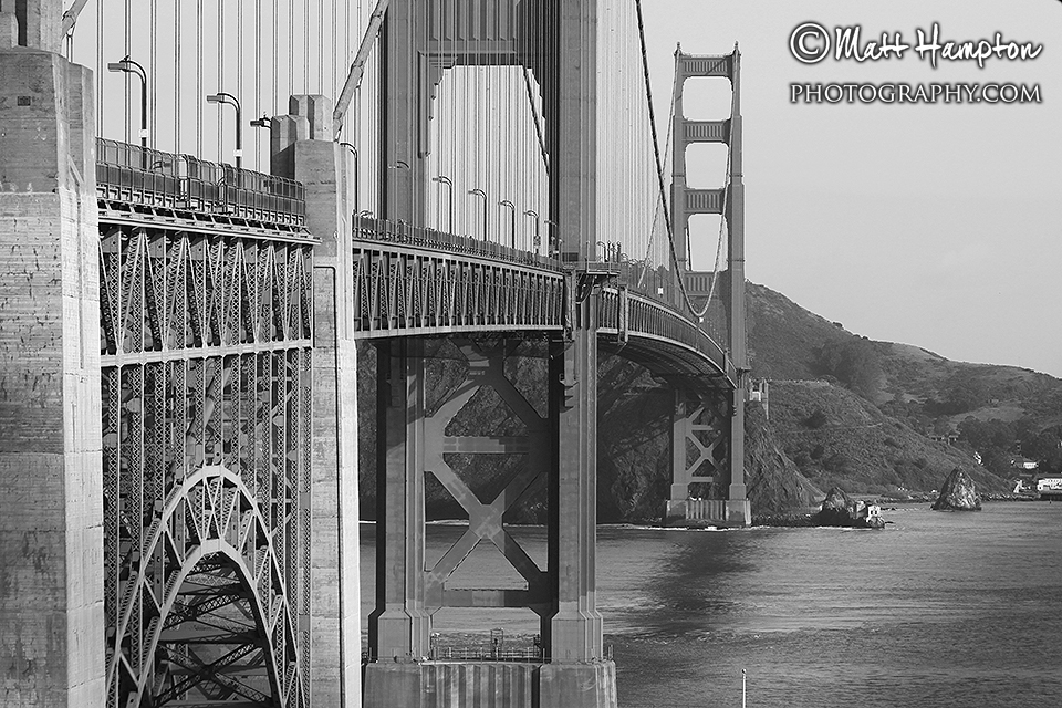 Golden Gate Bridge