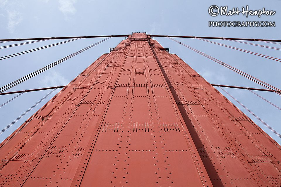 Golden Gate Bridge