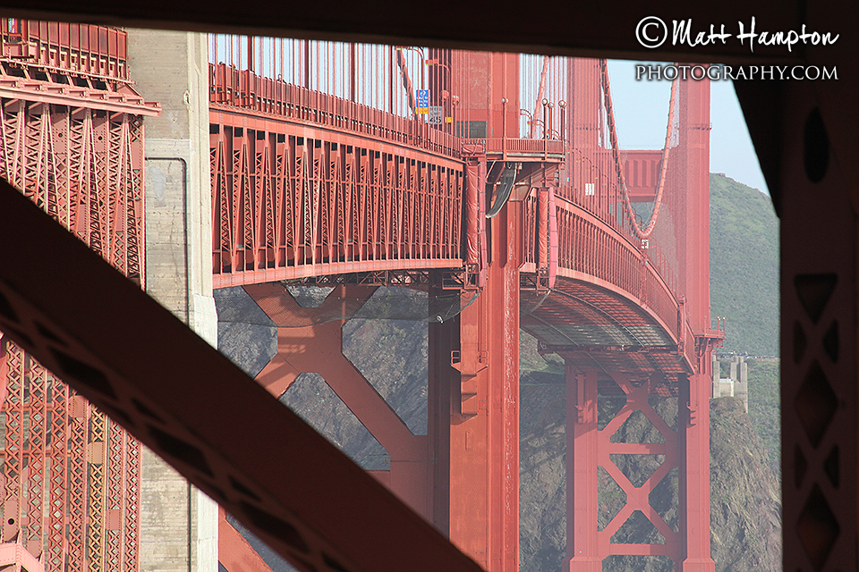 Golden Gate Bridge