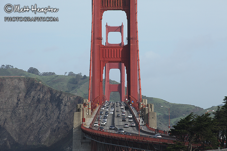 Golden Gate Bridge