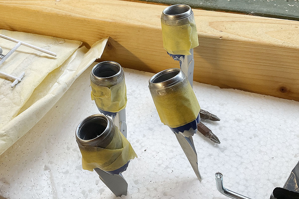 1/144 747-8 Double Build - Page 5 - Work in Progress - Aircraft ...